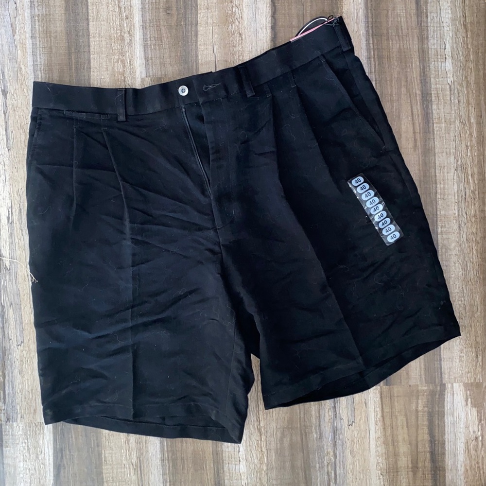Ping Golf shorts